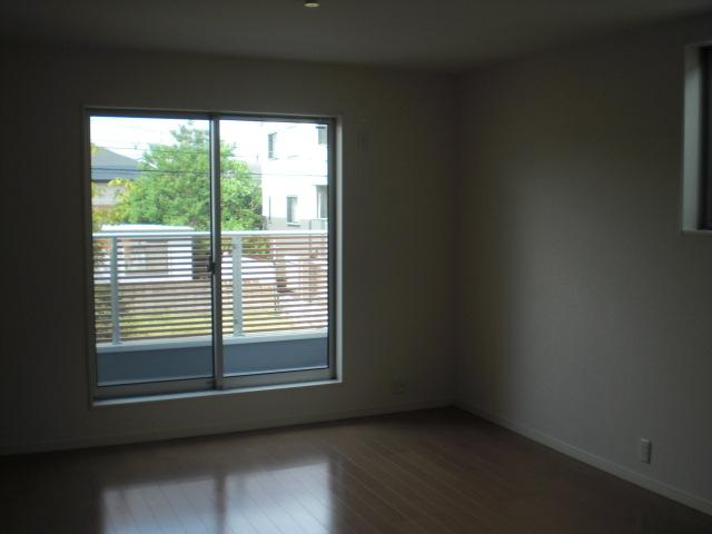 Living. Room (August 2013) Shooting