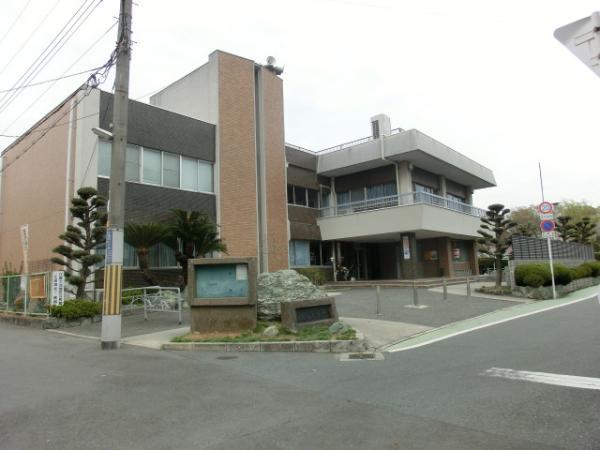 Other Environmental Photo. Community center 160m Esaka-cho, until the community center Esaka-cho