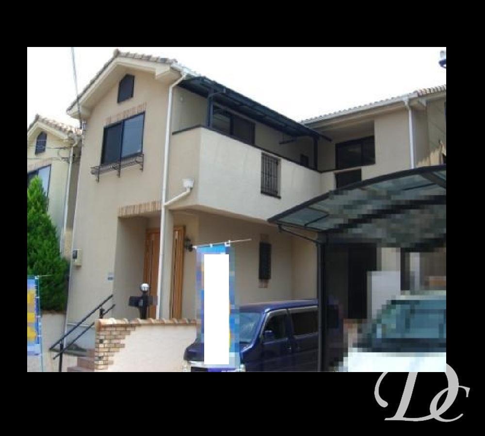 Local appearance photo. July 2003 Built