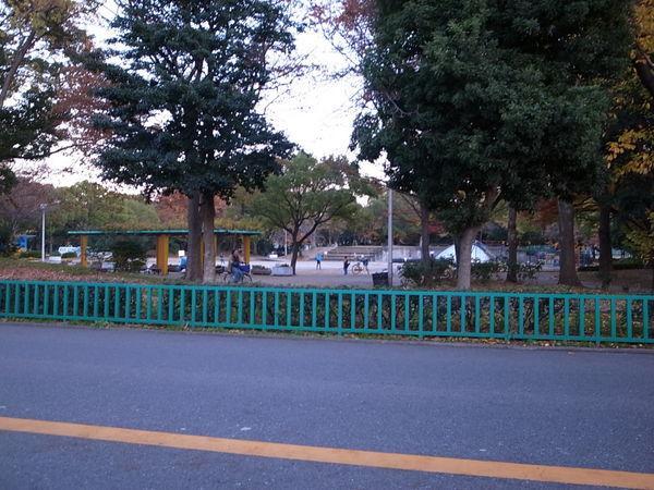 Other. Also safe park near mom ☆ 