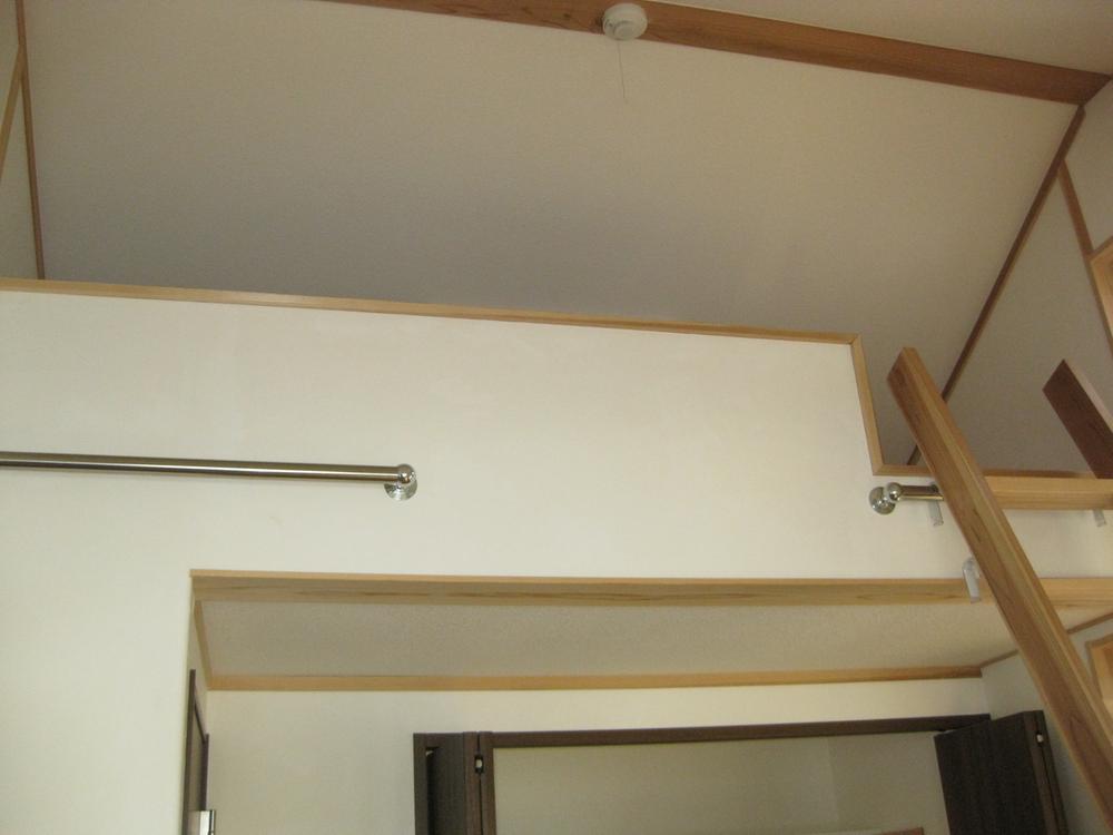 Other introspection. loft