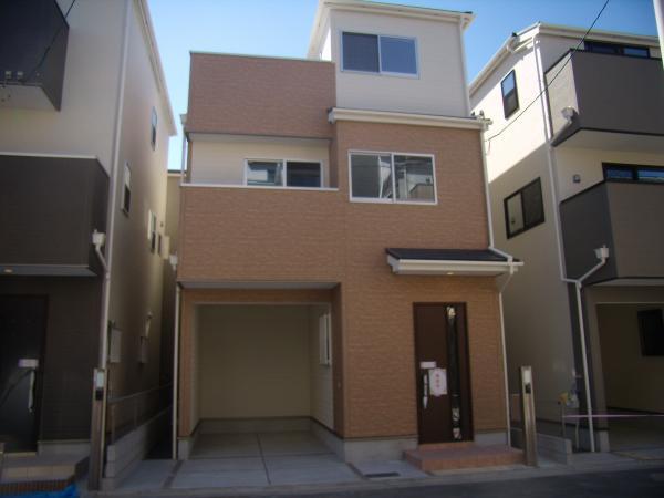 Same specifications photos (appearance). Stylish appearance of siding upholstery