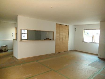 Living. Indoor (11 May 2013) Shooting