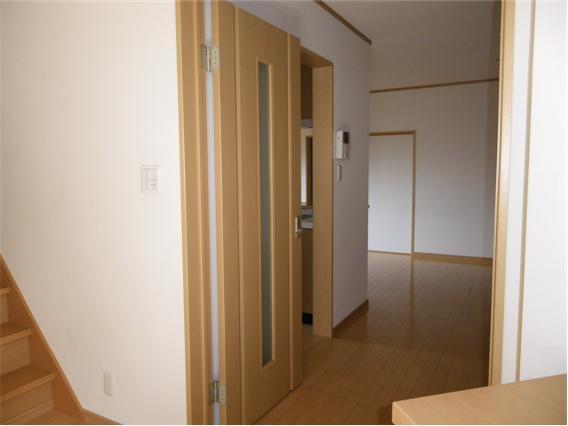 Entrance. Local (February 2013) Shooting