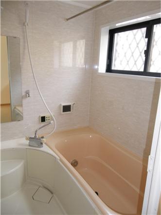 Bathroom. Indoor (February 2013) Shooting