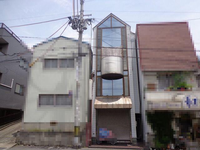 Local appearance photo. appearance