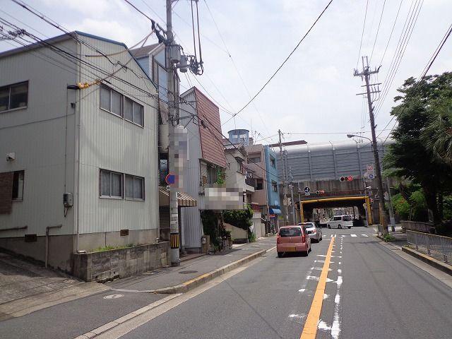 Local photos, including front road. Front road (2)