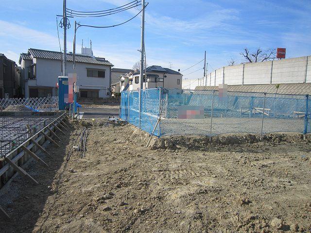 Local appearance photo. Local (December 9, 2013) Shooting