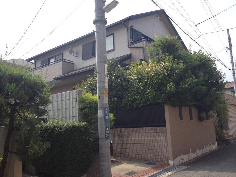 Local appearance photo