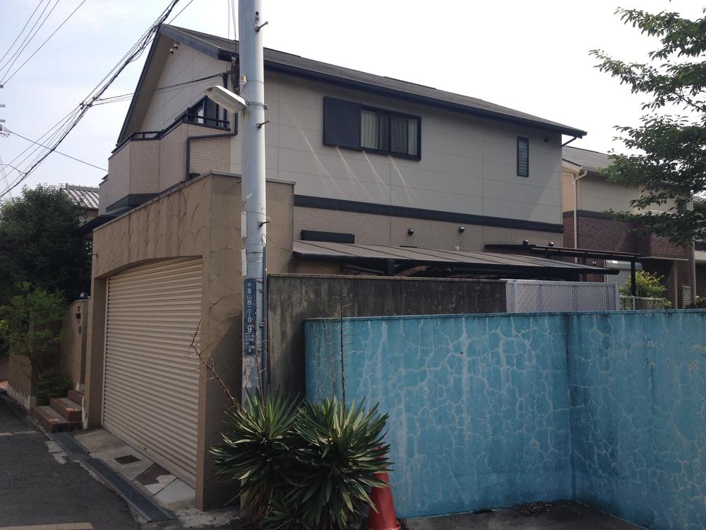 Local appearance photo