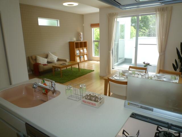 Same specifications photos (living)