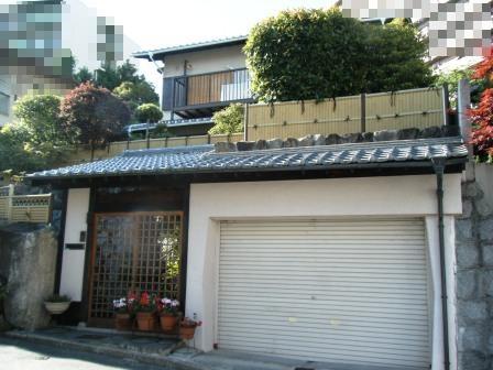 Local appearance photo. Local (May 2013) Shooting