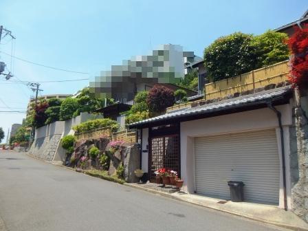 Local appearance photo. Local (May 2013) Shooting