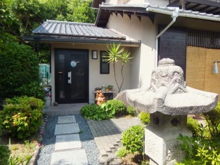 Local appearance photo. Local (June 2013) Shooting