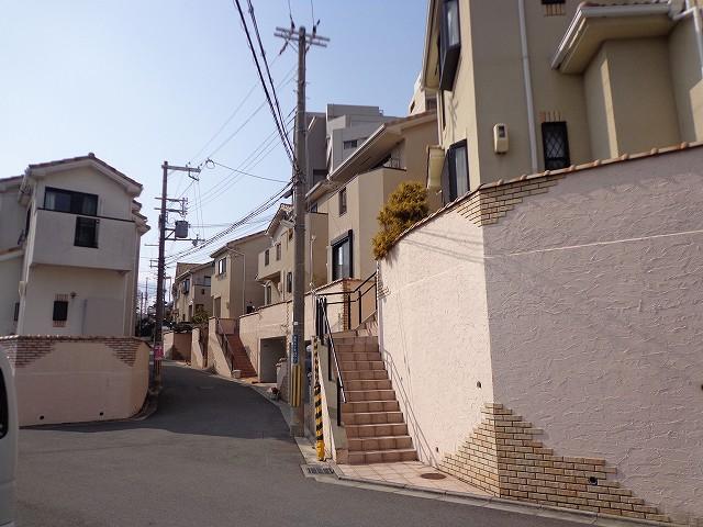 Local photos, including front road. Front road (1)