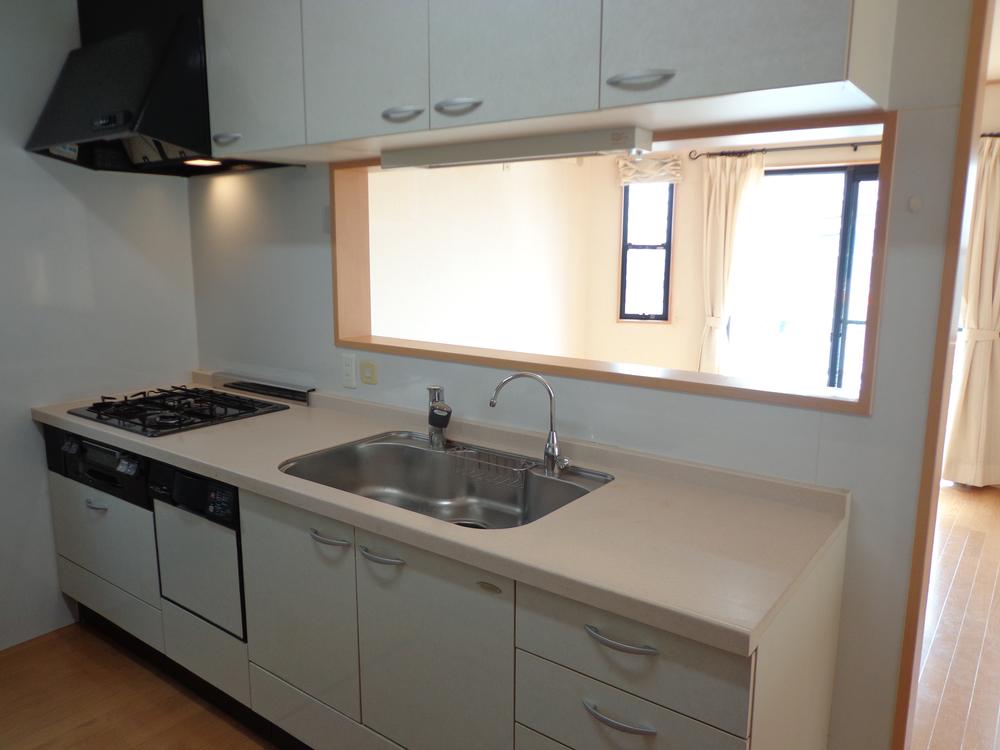 Kitchen. Indoor (04 May 2013) Shooting