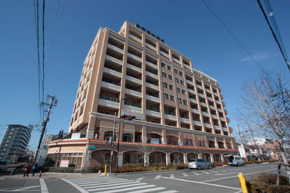 Hospital. Medical Corporation YoShigerukai Takaishi Fujii 1293m to the hospital