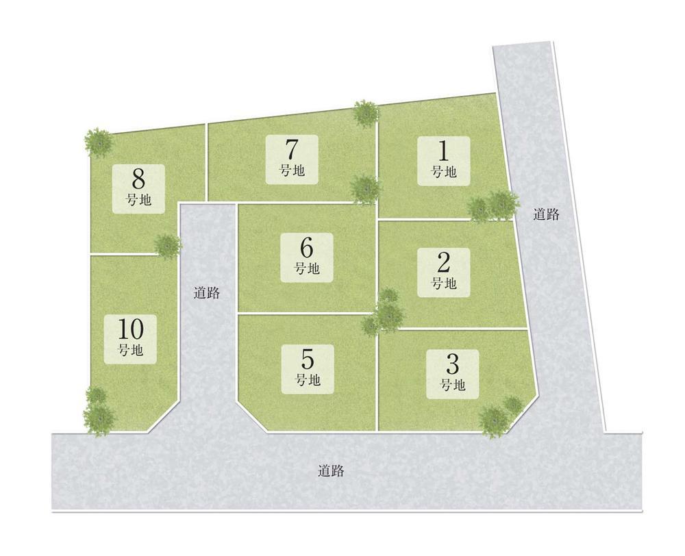 The entire compartment Figure