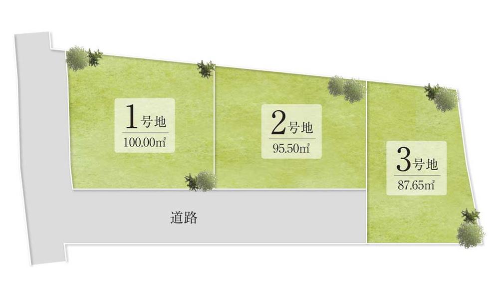 The entire compartment Figure