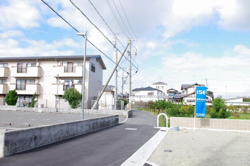 Local (11 May 2013) Shooting