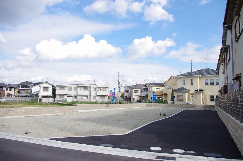 Local land photo. Local (11 May 2013) Shooting