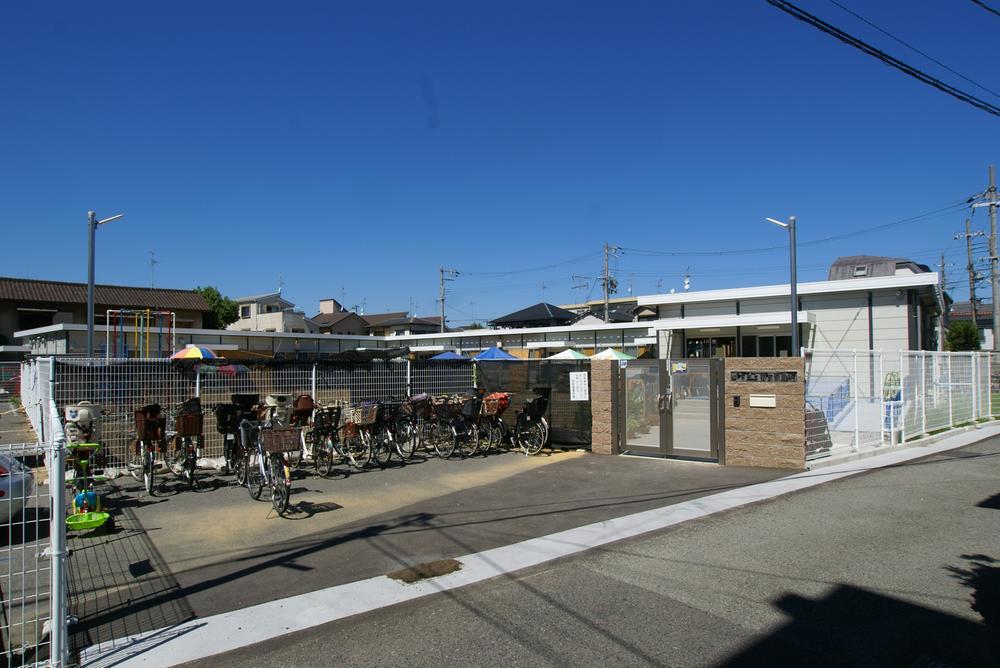 kindergarten ・ Nursery. 324m to Takaishi Municipal robe nursery