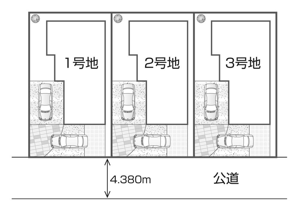 The entire compartment Figure