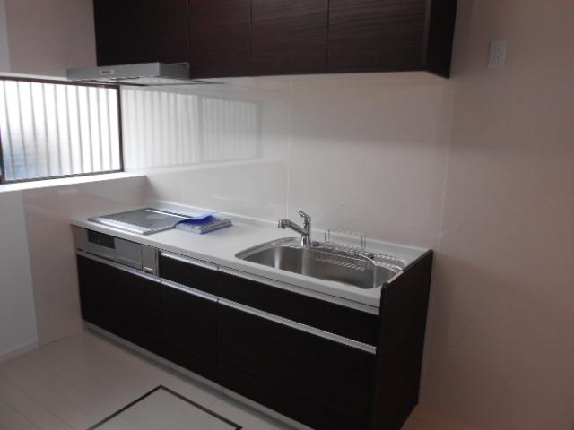 Kitchen. Indoor (10 May 2013) Shooting