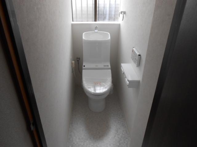 Toilet. Indoor (10 May 2013) Shooting