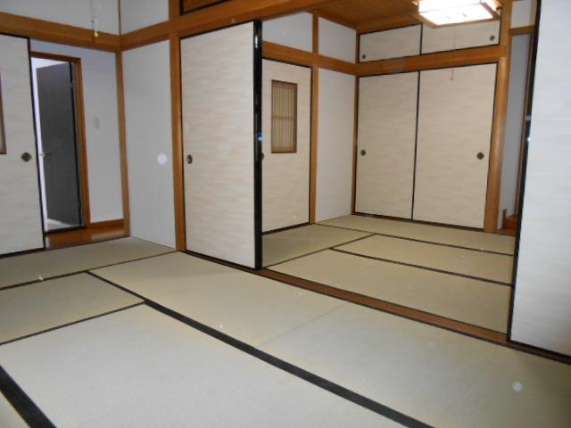 Non-living room. Indoor (10 May 2013) Shooting