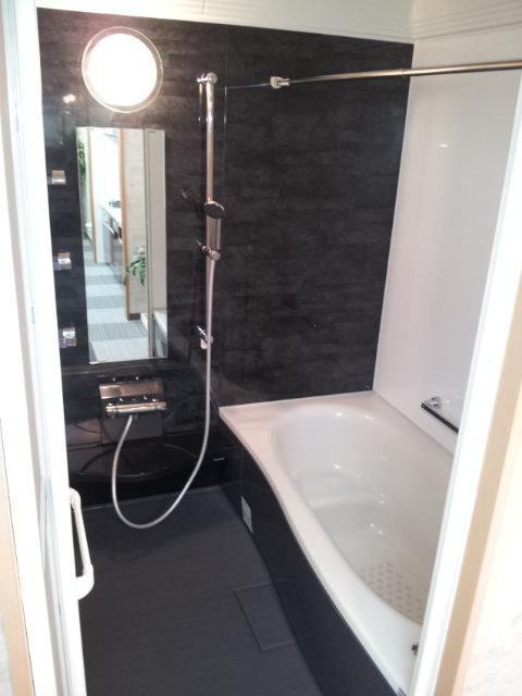 Building plan example (Perth ・ Introspection). Building plan example ( No. 1 place) Building Price 34,800,000 yen, Building area 82.64 sq m