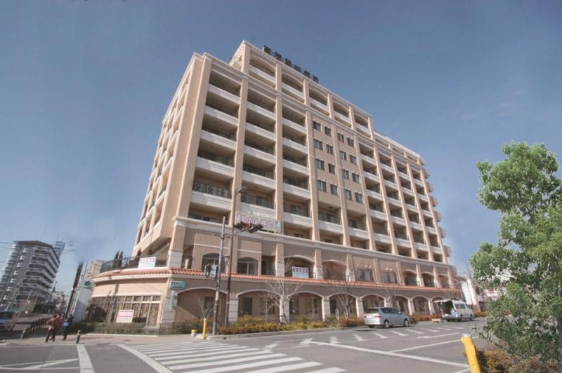 Hospital. Medical Corporation YoShigerukai Takaishi Fujii 392m to the hospital