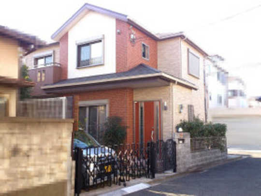 Local appearance photo