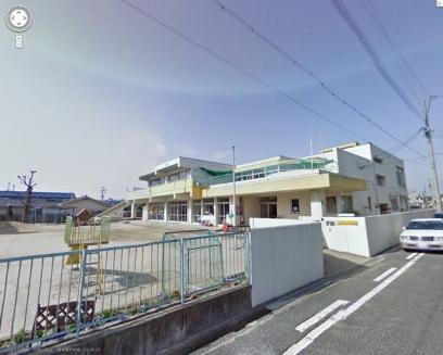 kindergarten ・ Nursery. Takaishi 960m to nursery school