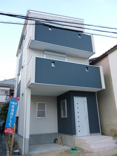 Rendering (appearance). Building construction cases