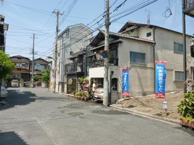 Local photos, including front road. Local (May 2013) Shooting