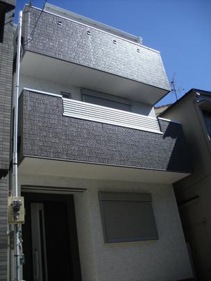 Local appearance photo