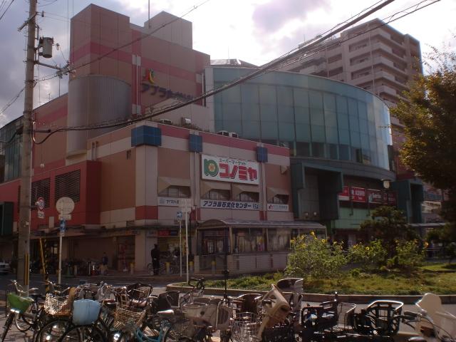 Other. Takaishi Station