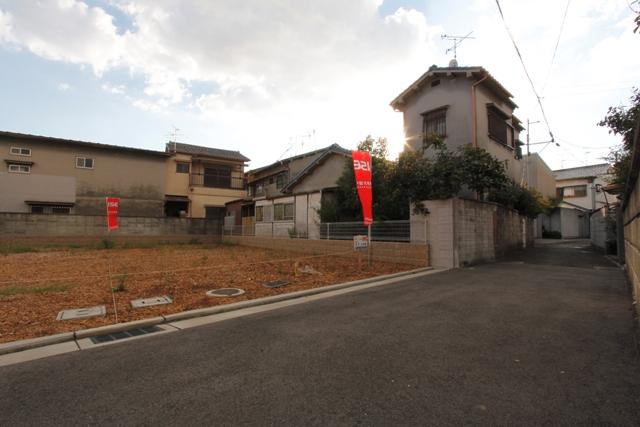 Osaka Prefecture Takaishi Takashinohama 1-515-9