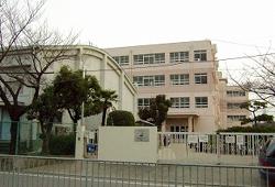 Primary school. 633m to Takatsuki City KotobukiSakae Elementary School