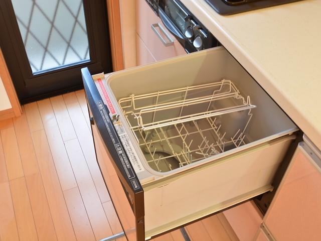 Kitchen. Takatsuki Kamihamuro 3-chome kitchen