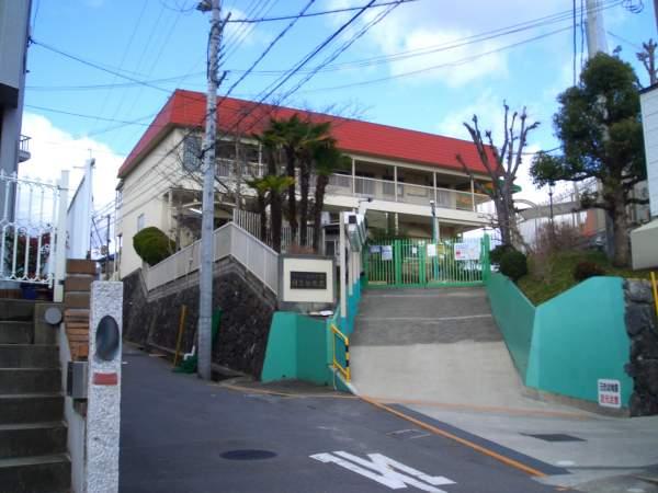 kindergarten ・ Nursery. 500m to private Hiyoshi kindergarten