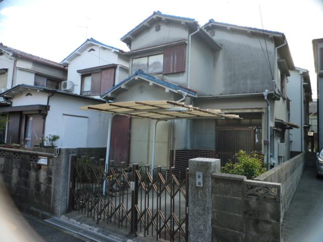 Local land photo. Local (12 May 2013) Shooting