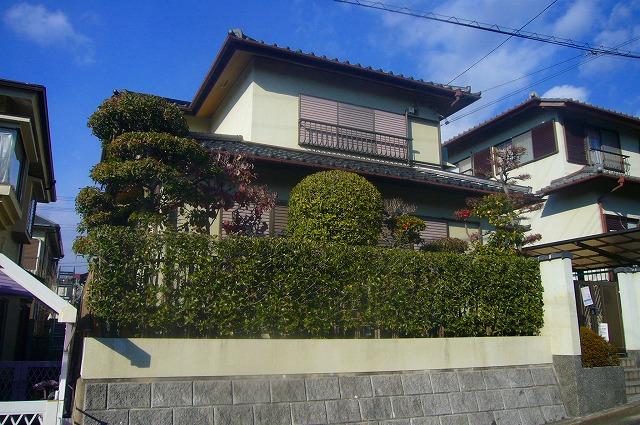 Local appearance photo. Local (12 May 2013) Shooting