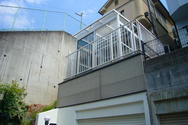 Local appearance photo