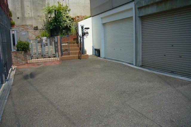 Local photos, including front road