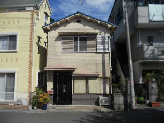 Local appearance photo. appearance