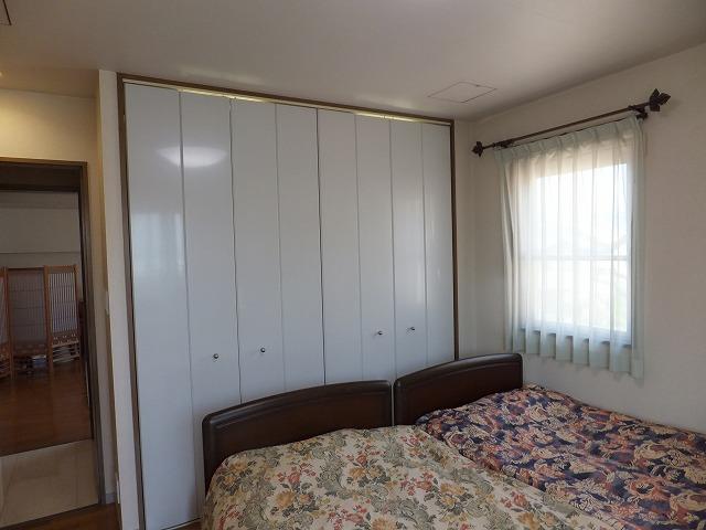 Non-living room. 2nd floor 8.2 Pledge