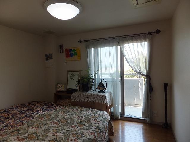 Non-living room. 2 Kaiyoshitsu 8.2 Pledge