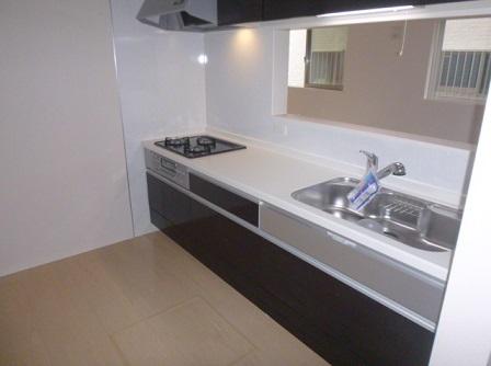 Kitchen. Dishwasher, etc., Additional options can be selected (separate additional cost)